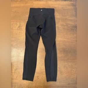 Wunder Under Legging Lululemon